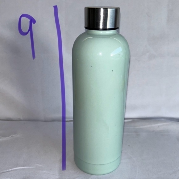 Room Essentials Target Bottle Double Wall Insulated Hot and Cold Drink Thermal - Picture 2 of 9